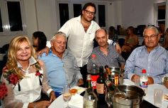 Foto de la galería: Los 40 de Rodrigo en Posadas