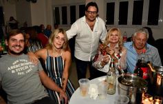 Foto de la galería: Los 40 de Rodrigo en Posadas