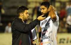 Foto de la galería: Guaraní consiguió dos empates seguidos y sigue peleando para mantener la categoría