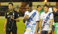 Foto de la galería: Guaraní consiguió dos empates seguidos y sigue peleando para mantener la categoría