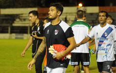 Foto de la galería: Guaraní consiguió dos empates seguidos y sigue peleando para mantener la categoría