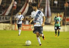 Foto de la galería: Guaraní consiguió dos empates seguidos y sigue peleando para mantener la categoría