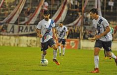 Foto de la galería: Guaraní consiguió dos empates seguidos y sigue peleando para mantener la categoría