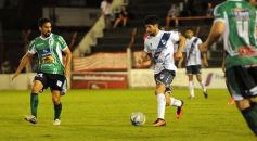 Foto de la galería: Guaraní consiguió dos empates seguidos y sigue peleando para mantener la categoría