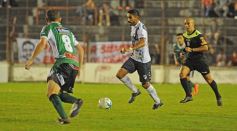 Foto de la galería: Guaraní consiguió dos empates seguidos y sigue peleando para mantener la categoría