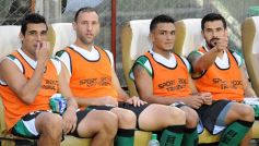 Foto de la galería: Guaraní consiguió dos empates seguidos y sigue peleando para mantener la categoría