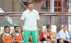 Foto de la galería: Guaraní consiguió dos empates seguidos y sigue peleando para mantener la categoría