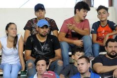 Foto de la galería: Guaraní consiguió dos empates seguidos y sigue peleando para mantener la categoría