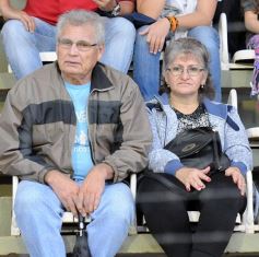 Foto de la galería: Guaraní consiguió dos empates seguidos y sigue peleando para mantener la categoría