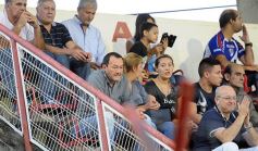 Foto de la galería: Guaraní consiguió dos empates seguidos y sigue peleando para mantener la categoría