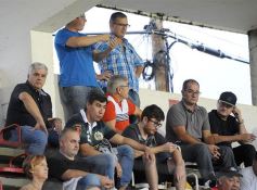 Foto de la galería: Guaraní consiguió dos empates seguidos y sigue peleando para mantener la categoría