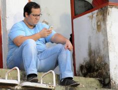 Foto de la galería: Guaraní consiguió dos empates seguidos y sigue peleando para mantener la categoría