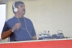 Foto de la galería: Guaraní consiguió dos empates seguidos y sigue peleando para mantener la categoría