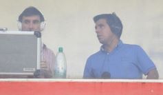 Foto de la galería: Guaraní consiguió dos empates seguidos y sigue peleando para mantener la categoría