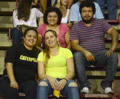 Foto de la galería: Guaraní consiguió dos empates seguidos y sigue peleando para mantener la categoría