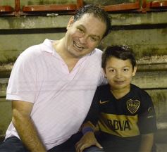 Foto de la galería: Guaraní consiguió dos empates seguidos y sigue peleando para mantener la categoría