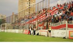 Foto de la galería: Guaraní consiguió dos empates seguidos y sigue peleando para mantener la categoría