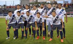 Foto de la galería: Guaraní consiguió dos empates seguidos y sigue peleando para mantener la categoría