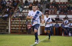 Foto de la galería: Guaraní consiguió dos empates seguidos y sigue peleando para mantener la categoría