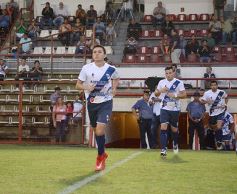 Foto de la galería: Guaraní consiguió dos empates seguidos y sigue peleando para mantener la categoría