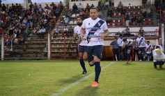 Foto de la galería: Guaraní consiguió dos empates seguidos y sigue peleando para mantener la categoría