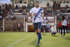 Foto de la galería: Guaraní consiguió dos empates seguidos y sigue peleando para mantener la categoría