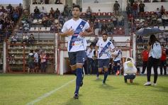 Foto de la galería: Guaraní consiguió dos empates seguidos y sigue peleando para mantener la categoría