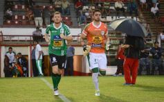 Foto de la galería: Guaraní consiguió dos empates seguidos y sigue peleando para mantener la categoría