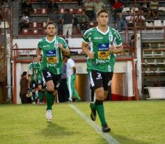 Foto de la galería: Guaraní consiguió dos empates seguidos y sigue peleando para mantener la categoría