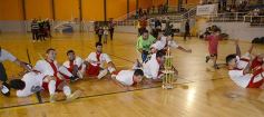 Foto de la galería: Futsal: el ganador de la Copa Integración fue Huracán