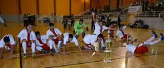 Foto de la galería: Futsal: el ganador de la Copa Integración fue Huracán
