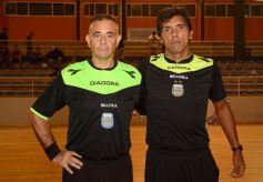Foto de la galería: Futsal: el ganador de la Copa Integración fue Huracán