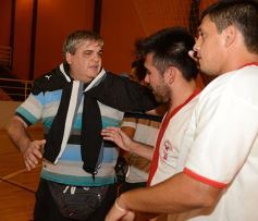 Foto de la galería: Futsal: el ganador de la Copa Integración fue Huracán