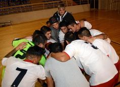 Foto de la galería: Futsal: el ganador de la Copa Integración fue Huracán