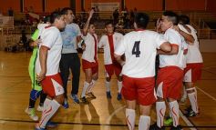 Foto de la galería: Futsal: el ganador de la Copa Integración fue Huracán