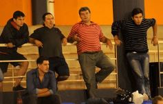 Foto de la galería: Futsal: el ganador de la Copa Integración fue Huracán