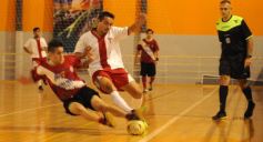 Foto de la galería: Futsal: el ganador de la Copa Integración fue Huracán