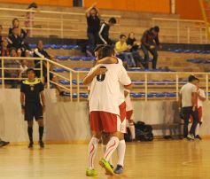Foto de la galería: Futsal: el ganador de la Copa Integración fue Huracán
