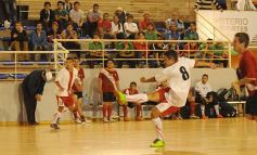 Foto de la galería: Futsal: el ganador de la Copa Integración fue Huracán