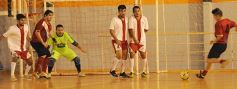Foto de la galería: Futsal: el ganador de la Copa Integración fue Huracán