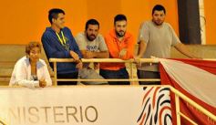 Foto de la galería: Futsal: el ganador de la Copa Integración fue Huracán