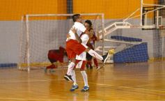 Foto de la galería: Futsal: el ganador de la Copa Integración fue Huracán