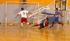Foto de la galería: Futsal: el ganador de la Copa Integración fue Huracán