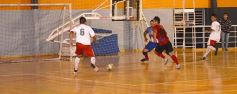 Foto de la galería: Futsal: el ganador de la Copa Integración fue Huracán