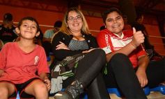Foto de la galería: Futsal: el ganador de la Copa Integración fue Huracán