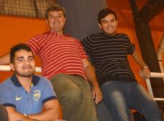 Foto de la galería: Futsal: el ganador de la Copa Integración fue Huracán