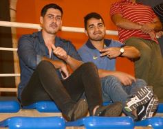 Foto de la galería: Futsal: el ganador de la Copa Integración fue Huracán