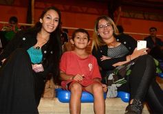 Foto de la galería: Futsal: el ganador de la Copa Integración fue Huracán