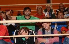 Foto de la galería: Futsal: el ganador de la Copa Integración fue Huracán