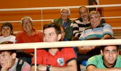 Foto de la galería: Futsal: el ganador de la Copa Integración fue Huracán